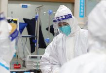 Οι φονικοί ιοί που ξεκίνησαν από την Κίνα και σκότωσαν εκατομμύρια ανθρώπους