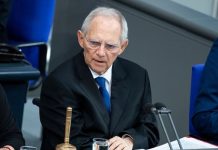 Schauble: Η προστασία της ανθρώπινης ζωής δεν είναι απόλυτο, κάποτε θα πεθάνουμε…