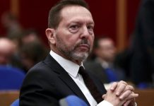 Στουρνάρας: Μεγαλύτερη ύφεση λόγω της πανδημίας