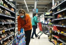 Πάνω από 1,3 δις τζίρο έκαναν τα σούπερ μάρκετ στην Ελλάδα του coronavirus