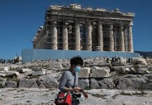Κυβερνητικό σχέδιο για επανεκκίνηση στον Τουρισμό