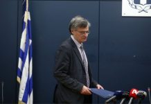 New York Times: Ο Σωτήρης Τσιόδρας στους ανερχόμενους ήρωες