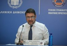 Απαγόρευση κυκλοφορίας: Μπλόκα σε εθνικές οδούς, λιμάνια, αεροδρόμια -300 ευρώ πρόστιμο για άσκοπη μετακίνηση