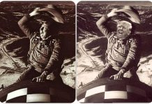 The Return of Doctor Strangelove
