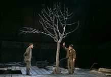 Waiting for Godot