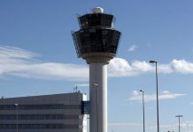 Δραματική πτώση -99% παρουσίασε η κίνηση στο Ελ. Βενιζέλος