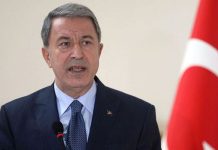 Ακάρ: Λέω αυτά που λένε και μέλη του κόμματος του Τσίπρα…
