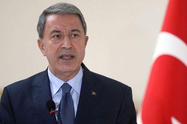 Ακάρ: Λέω αυτά που λένε και μέλη του κόμματος του Τσίπρα…