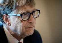 Bill Gates για εμβόλιο: Το νωρίτερο σε 9 μήνες, το αργότερο σε 2 χρόνια