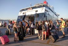 Προ των πυλών η απελευθέρωση μετακίνησης σε τρία μεγάλα νησιά της Ελλάδας