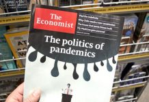 Economist: Όχι στα καθολικά lockdowns, θα οδηγήσουν εκατομμύρια σε απόλυτη φτώχεια