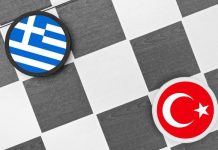 Αποκάλυψη: Η Τουρκία είχε εκπονήσει σχέδιο εισβολής στην Ελλάδα το 2014