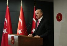 Νεο-οθωμανική ιδεολογία και γεωστρατηγικό δόγμα