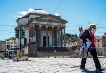 Ιταλία: 4 εκατ. πολίτες επιστρέφουν στην εργασία τους -Παραμένει η βεβαίωση μετακίνησης