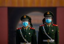 CIA: Η Κίνα έκρυβε την αλήθεια για τον coronavirus για να κερδίσει χρόνο
