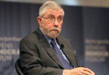 Paul Krugman κατά Trump: Ακόμα και η Ελλάδα συνέτριψε την καμπύλη coronavirus