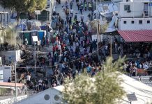 Μόρια: ΜΚΟ αναφέρθηκε σε «Ελληνικό τμήμα της Λέσβου» εξαιρώντας το ΚΥΤ!