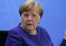 Bild: Η Μέρκελ “ενθάρρυνε προσωπικά” μεσολάβηση Ράμα για τις διερευνητικές Ελλάδας-Τουρκίας