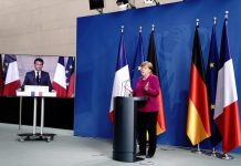 Reuters: Η Γαλλογερμανική πρόταση για την πανδημία και οι αντιδράσεις που έχουν ήδη εκδηλωθεί