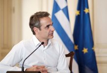 Επανεκκίνηση τουρισμού την Τετάρτη-Το στοίχημα της κυβέρνησης