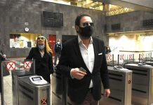 Πρεμιέρα στην άρση των μέτρων – Με μάσκες και από απόσταση οι Έλληνες όπου τους υποχρεώνουν…