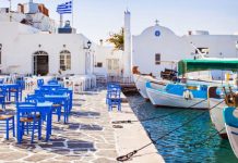 Στα διεθνή ΜΜΕ το άνοιγμα του Ελληνικού Τουρισμού στις 14 Μαίου