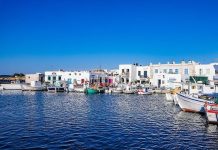 Τουρισμός Νοτίου Αιγαίου. Κάτι κινείται τον Σεπτέμβρη…