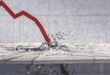 ΟΟΣΑ: Βουτιά κατά 9,8% του ΑΕΠ το β’ τρίμηνο του 2020