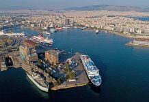 Handelsblatt: Τo λιμάνι του Πειραιά είναι τώρα το Νο 1 στη Μεσόγειο
