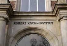 Robert Koch: Τέλος της πανδημίας όταν εμβολιαστεί το 80% του πληθυσμού