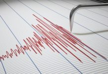 Ισχυρός σεισμός νοτίως της Κρήτης – Προκλήθηκε τσουνάμι μικρής έντασης