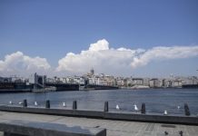 Τουρκία: 3.397 νεκροί και 126.045 κρούσματα