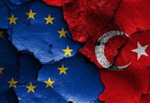 Η ώρα της κρίσης για την Τουρκία στη Σύνοδο Κορυφής του Δεκεμβρίου