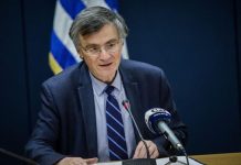 COVID-19: 55 νέα κρούσματα και δύο θάνατοι στην Ελλάδα