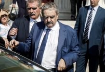 Εξώδικο-διάψευση Βαρδή Βαρδινογιάννη για δήθεν συνάντηση με Τσίπρα