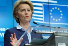 Κομισιόν: Πακέτο €750 δις για το Ταμείο Ανάκαμψης-22,5 συν 10 δις για την Ελλάδα