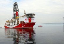 Το σχέδιο της Ελλάδας σε περίπτωση που η Τουρκία ξεκινήσει έρευνες νοτιοανατολικά της Κρήτης
