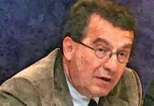 Ο δολοφόνος με το αγγελικό πρόσωπο
