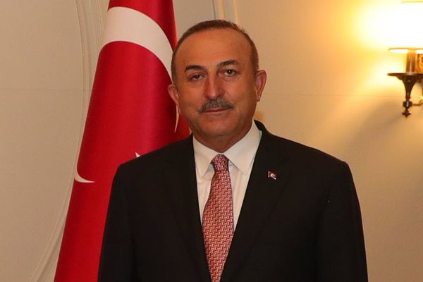 Στην Αθήνα την άλλη εβδομάδα ο Τούρκος ΥΠΕΞ