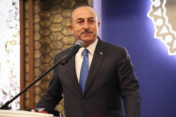 Cavusoglu. Μην τολμήσει η ΕΕ να μας επιβάλει κυρώσεις