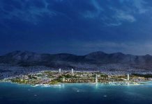 Ξεκινούν την Παρασκευή οι εργασίες στο Ελληνικό παρουσία του πρωθυπουργού