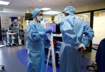 Kοροναϊός : Μεγάλη ανησυχία προκαλούν τα νέα επιστημονικά ευρήματα για τον ιό