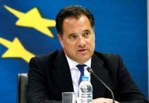Γεωργιάδης: Το εξοπλιστικό πρόγραμμα μοχλός για την αναγέννηση της ναυπηγικής βιομηχανίας