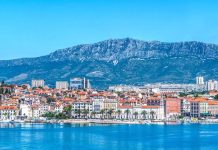 Η Κροατία επιβάλλει εκ νέου καραντίνα 14 ημερών για 4 Βαλκανικές χώρες