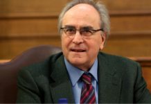 Κωνσταντόπουλος: Ο Τσίπρας έκανε τον ΣΥΡΙΖΑ ανώνυμη εταιρεία εξυπηρέτησης συμφερόντων