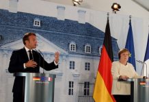 Μύδροι Macron για Τουρκία: «Έχει εγκληματική ευθύνη για τη Λιβύη»