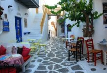 Airbnb: Από τους Έλληνες οι κρατήσεις το καλοκαίρι του coronavirus στην Ελλάδα
