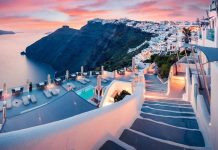 Η Ελλάδα τρίτος δημοφιλέστερος προορισμός στη Μεσόγειο