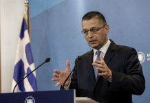 Α. Στεφανής για Τουρκία: Για κάθε δράση υπάρχει αντίδραση