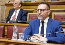 Στουρνάρας: Ο ρυθμός ανάπτυξης θα αυξάνεται 2% το χρόνο από το σχέδιο ανάκαμψης